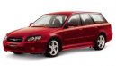 Auto: Subaru Legacy 2.0 Combi