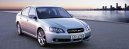 Subaru Legacy 2.5i Touring AWD