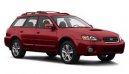 Fotky: Subaru Outback 2.5 XT Limited Wagon (foto, obrazky)