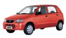 Fotky: Suzuki Alto 1.1 Automatic (foto, obrazky)