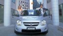 Auto: Suzuki Ignis 1.3 Classic