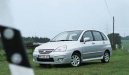 Auto: Suzuki Liana 1.6 Comfort