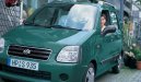 Auto: Suzuki Wagon R+ 1.3 Club