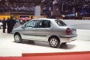 Auto: Tata Indigo