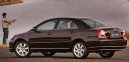 Fotky: Toyota Avensis 2.4 VVT-i Executive (foto, obrazky)