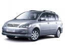 Auto: Toyota Avensis Verso 2.0 D-4D