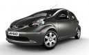 Auto: Toyota Aygo 1.4 D