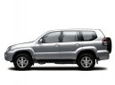 Toyota Land Cruiser 3.0 D-4D