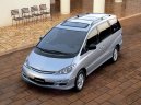 :  > Toyota Previa 2.0 D-4D Sol (Car: Toyota Previa 2.0 D-4D Sol)