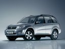 Auto: Toyota Rav 4 1.8