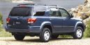 Toyota Sequoia SR-5 4x4