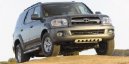 Toyota Sequoia SR5 4x4