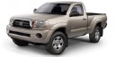 Auto: Toyota Tacoma Access Cab I4