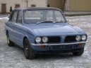 Auto: Triumph Dolomite