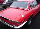 Auto: Triumph Stag