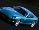 Auto: TVR Cerbera 4.2