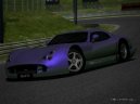 TVR Cerbera Speed 12