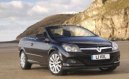 Vauxhall Astra Cabriolet