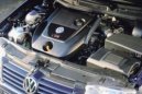 Fotky: Volkswagen Bora 1.8T (foto, obrazky)