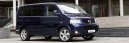 :  > Volkswagen Caravelle 2.5 TDi 4Motion (Car: Volkswagen Caravelle 2.5 TDi 4Motion)