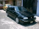 Volkswagen Golf GTi VR6