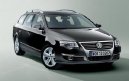 Volkswagen Passat Wagon GLS