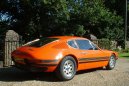 :  > Volkswagen SP2 (Car: Volkswagen SP2)