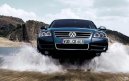 Volkswagen Touareg 6.0 W12