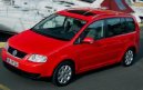 Auto: Volkswagen Touran 2.0 FSI Highline