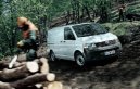 Fotky: Volkswagen Transporter 1.9 Crew Bus (foto, obrazky)