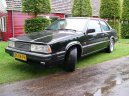 Volvo 780 Coupe Turbo