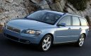 Fotky: Volvo S80 2.4 Bi-Fuel Kinetic (foto, obrazky)