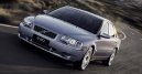 Auto: Volvo S80 2.5 T AWD