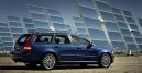 Fotky: Volvo V50 2.4 (foto, obrazky)