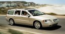 Fotky: Volvo V70 2.0 T (foto, obrazky)