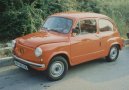 :  > Zastava 750 (Car: Zastava 750)