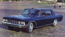 :  > ZIL 117 (Car: ZIL 117)