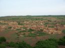 Zempis svta: Stedn - do 1 000 000 km2 > Burkina Faso