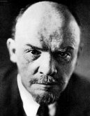 Vladimr Ilji Lenin