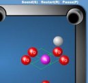 Hry on-line:  > Mini Pool (sportovn free hra on-line)