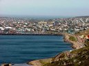 Saint Pierre a Miquelon