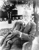 Sigmund Freud