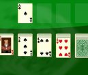 :  > Solitaire (spoleensk free hra on-line)