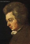 Wolfgang Amadeus Mozart