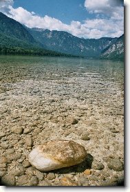 Bohinjsk jezero