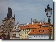 praha