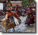 Tashi Chhuc Dzong