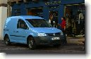 Volkswagen Caddy 1.9 TDI