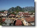 Louang Prabang