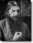 Grigory Yefimovi Novch - Rasputin